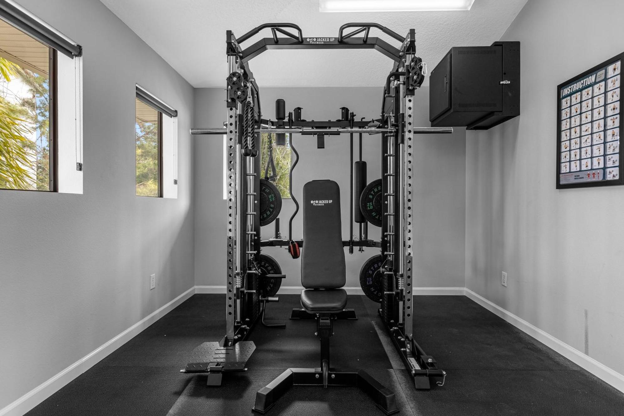 Cozy & Elegant 4Br Enchanted Townhouse - 1 Mile To Disney With Resort Pool, Gym, & Jacuzzi Orlando Exterior foto